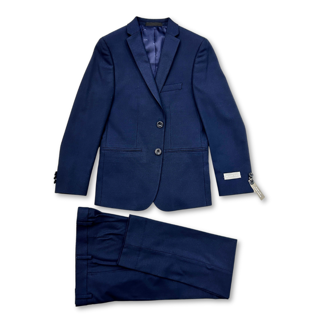 Michael kors on sale boys suit