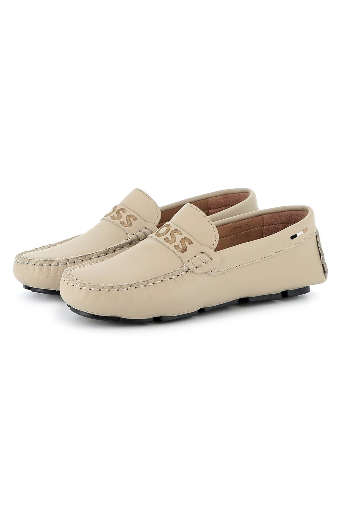 Hugo Boss Boys Moccasin_ J51651  NorthBoys