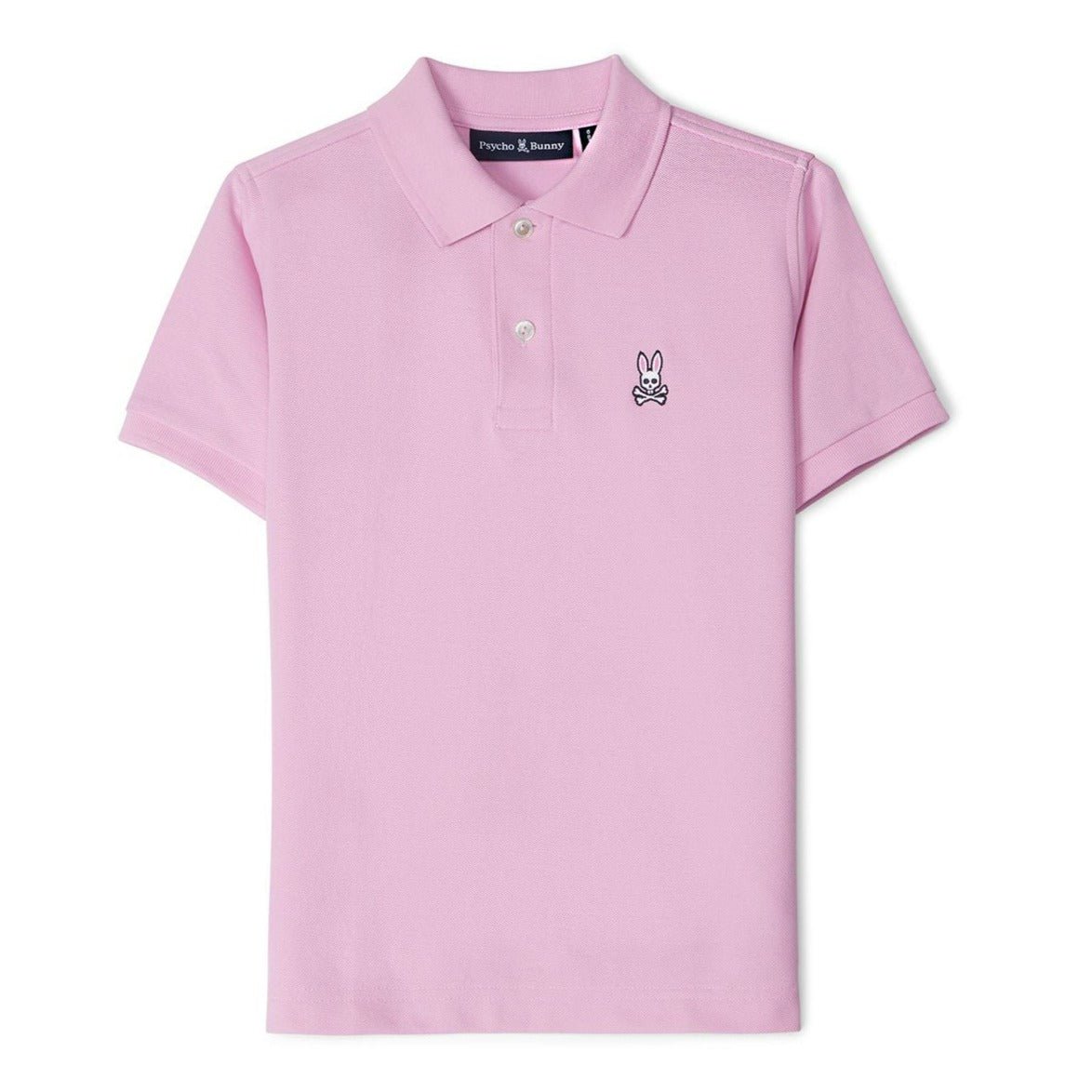 Psycho Bunny Kids Classic Polo – NorthBoys