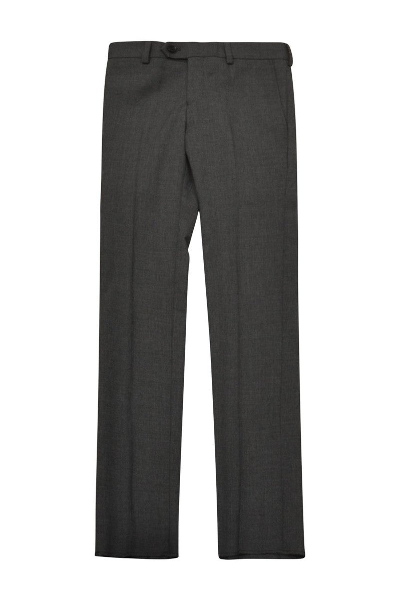 Tallia Boys Dress Pants Slim Wool Charcoal NorthBoys Tallia Boys Dress Pants Slim Wool Charcoal NorthBoys