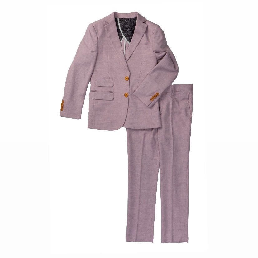 Grade 8 Grad Boys Suit - NorthBoys