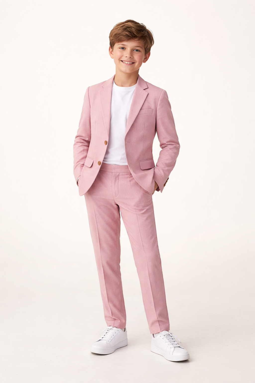 Grade 8 Grad Suits