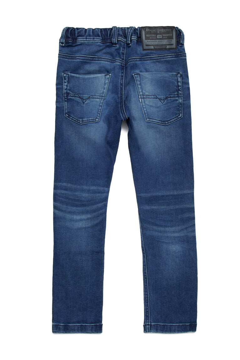 Diesel Boys Krooley Jeans_00J3AJKXBJD