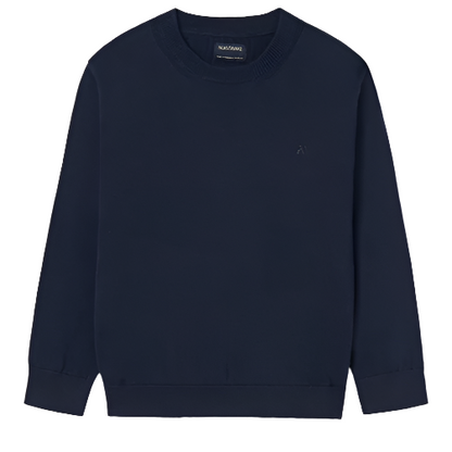 Nukutavake Basic Sweater