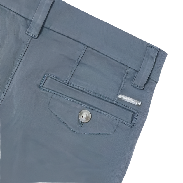 Mini Modern Chino Pants