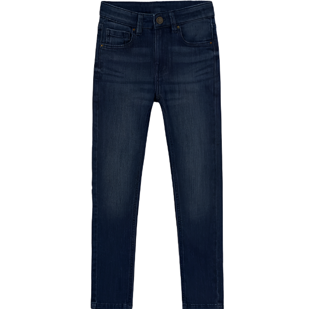 Nukutavake Basic Slim Fit Jeans