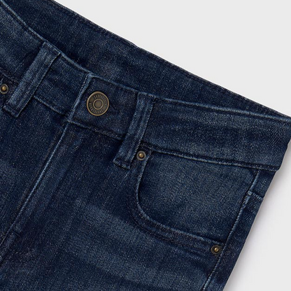 Nukutavake Basic Slim Fit Jeans