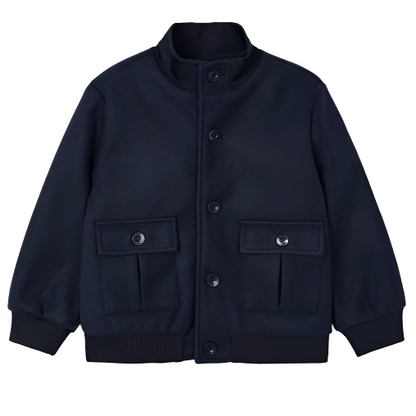 Mini Boys Jacket