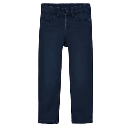 Mini Boys Soft Jeans