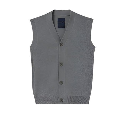 Nukutavake Sweater Vest