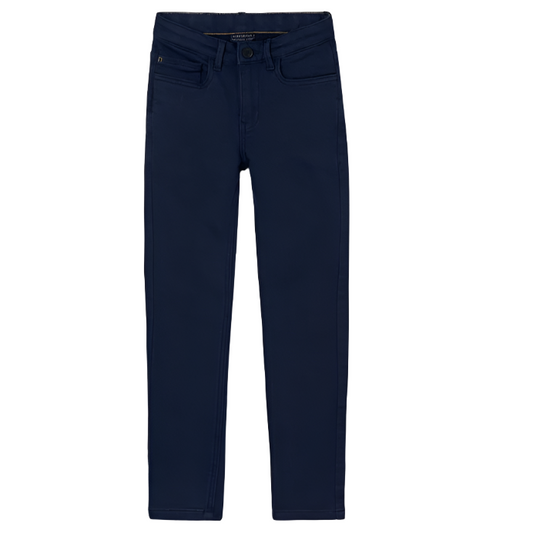 Nukutavake Boys Soft Cotton Pants