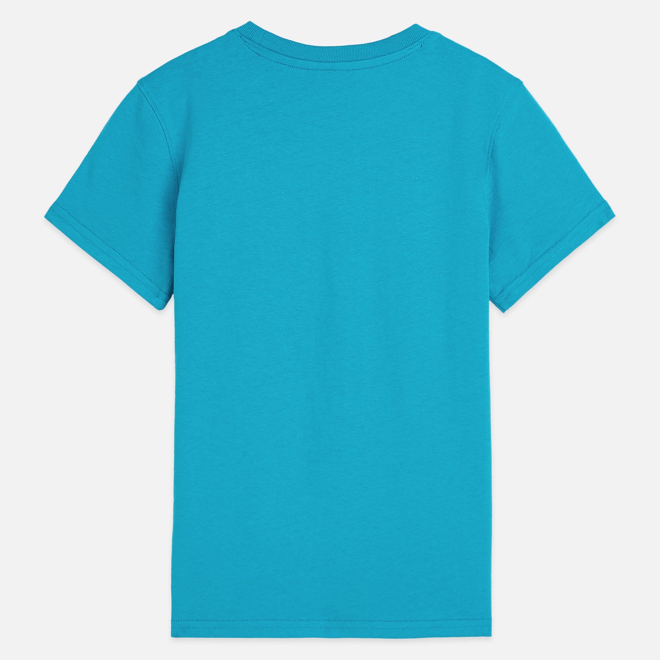 Scotch & Soda Boys Regular Fit T-Shirt