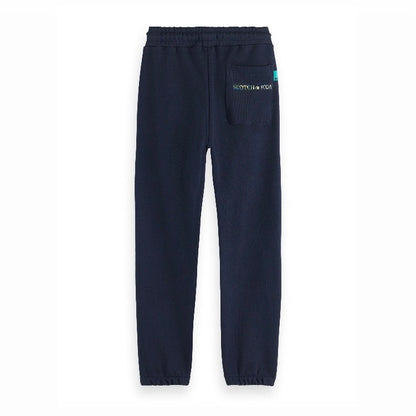 Boys Basic Sweatpants