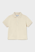 Mayoral Baby Boys Basis Short Sleeve Polo_ 102