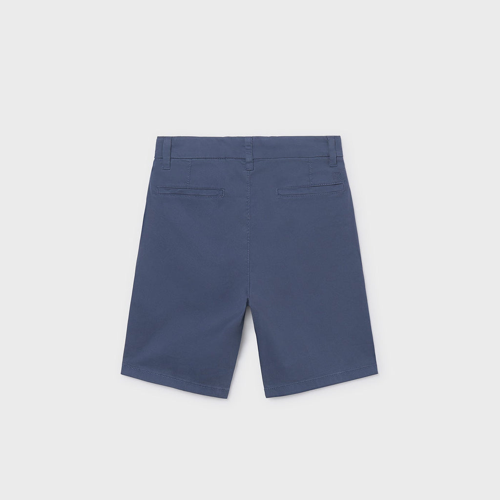 Nukutavake Boys Basic Chino Shorts_ 242