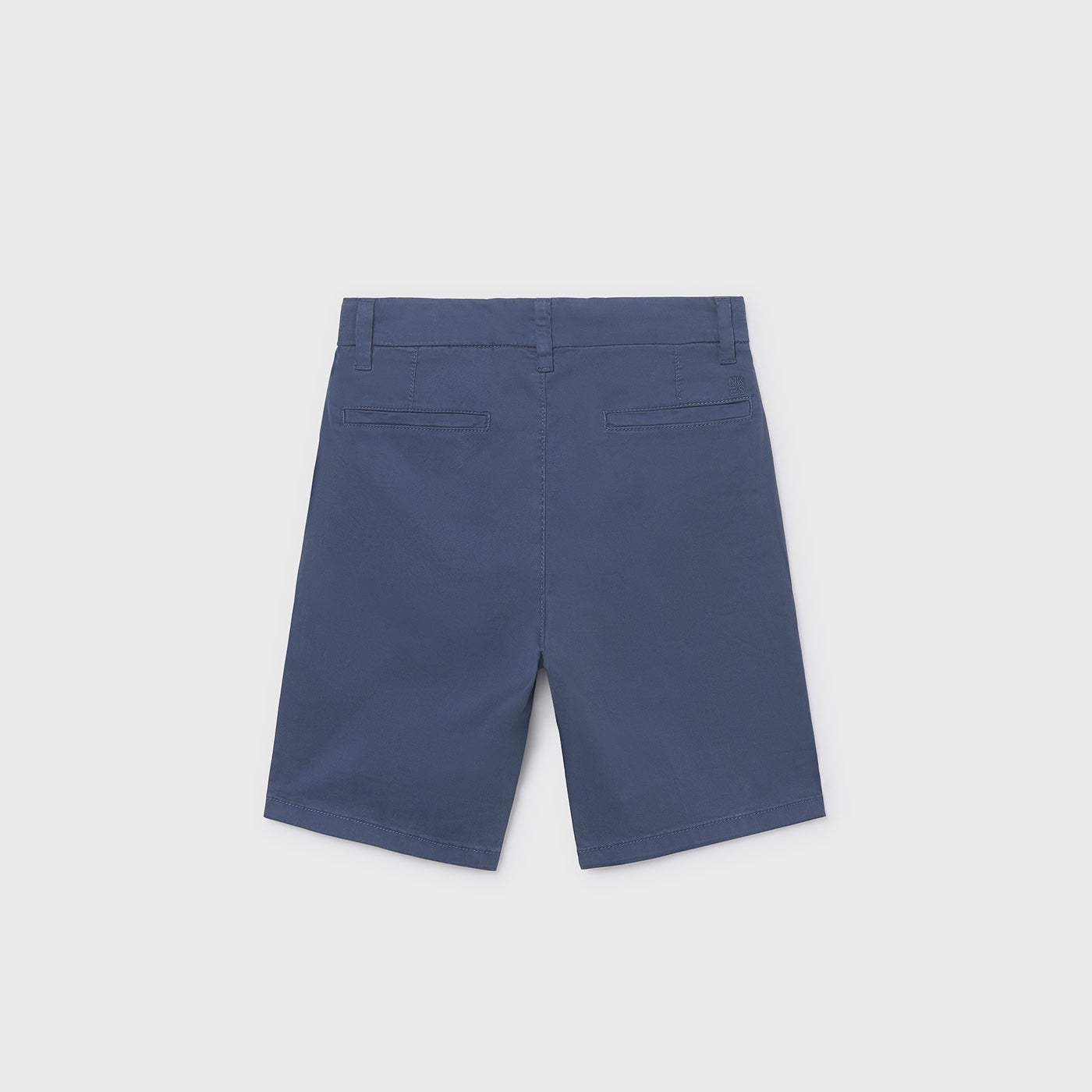 Nukutavake Boys Basic Chino Shorts_ 242