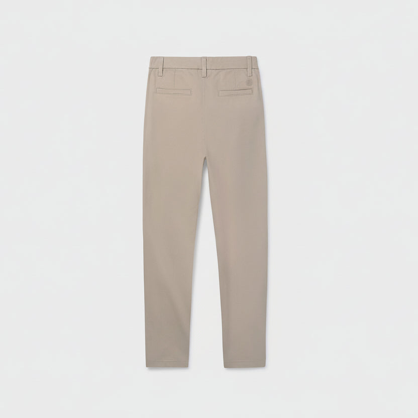 Nukutavake Boys Basic Trousers_ 530
