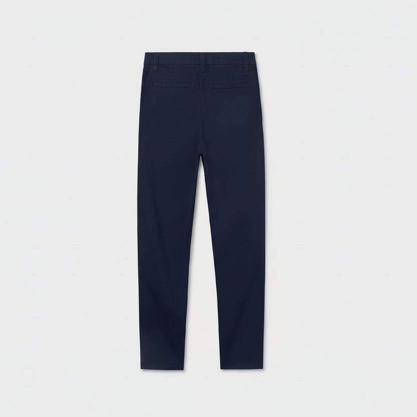 Nukutavake Boys Basic Trousers_ 530