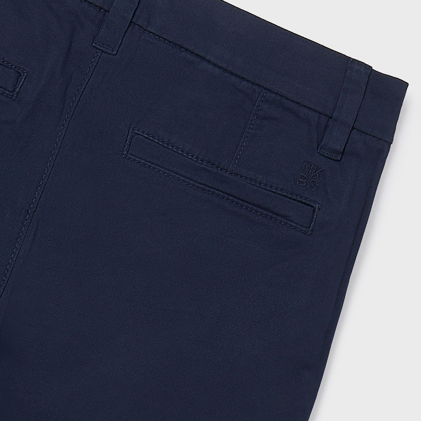 Nukutavake Boys Basic Trousers_ 530