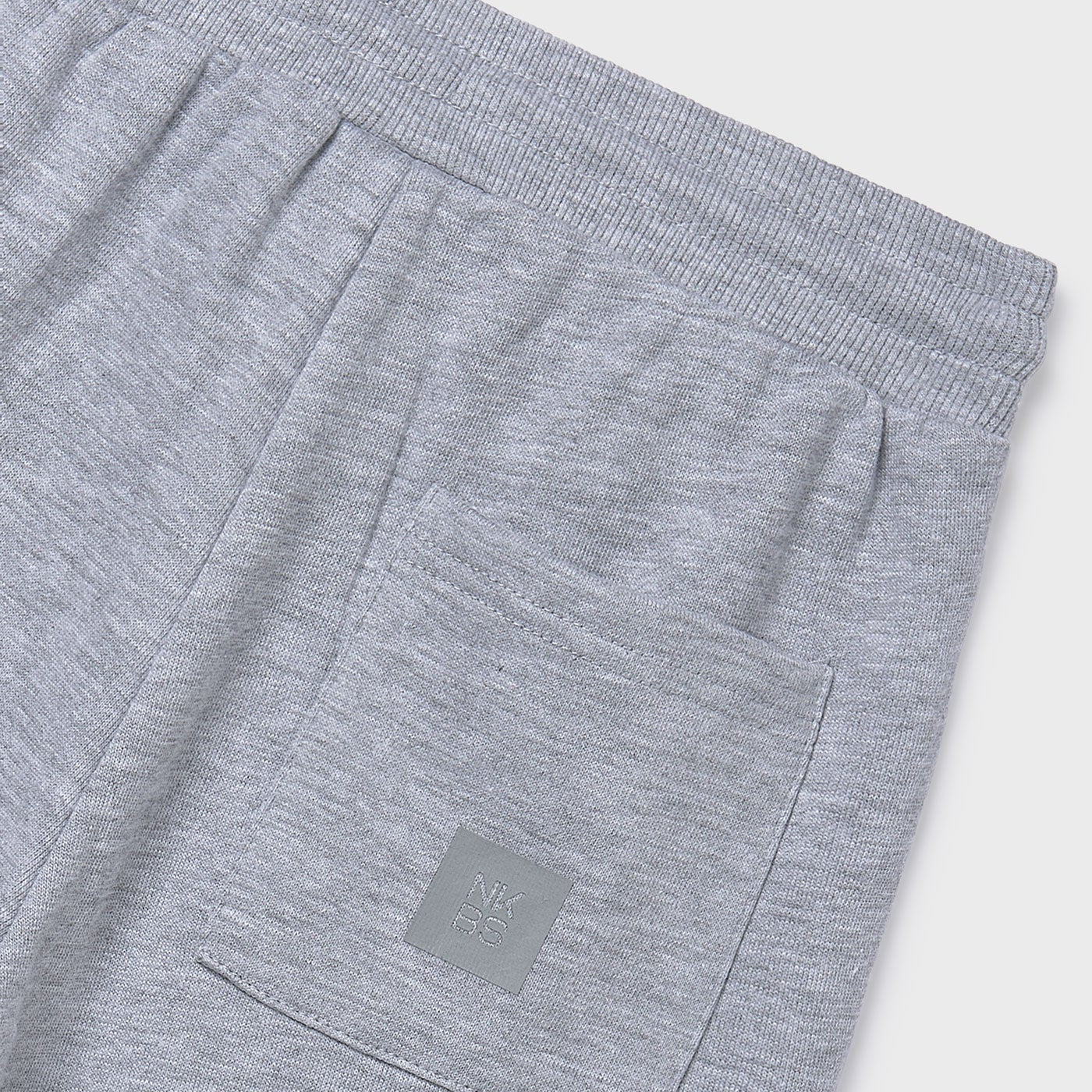 Nukutavake Boys Basic Fleece Shorts_ 600