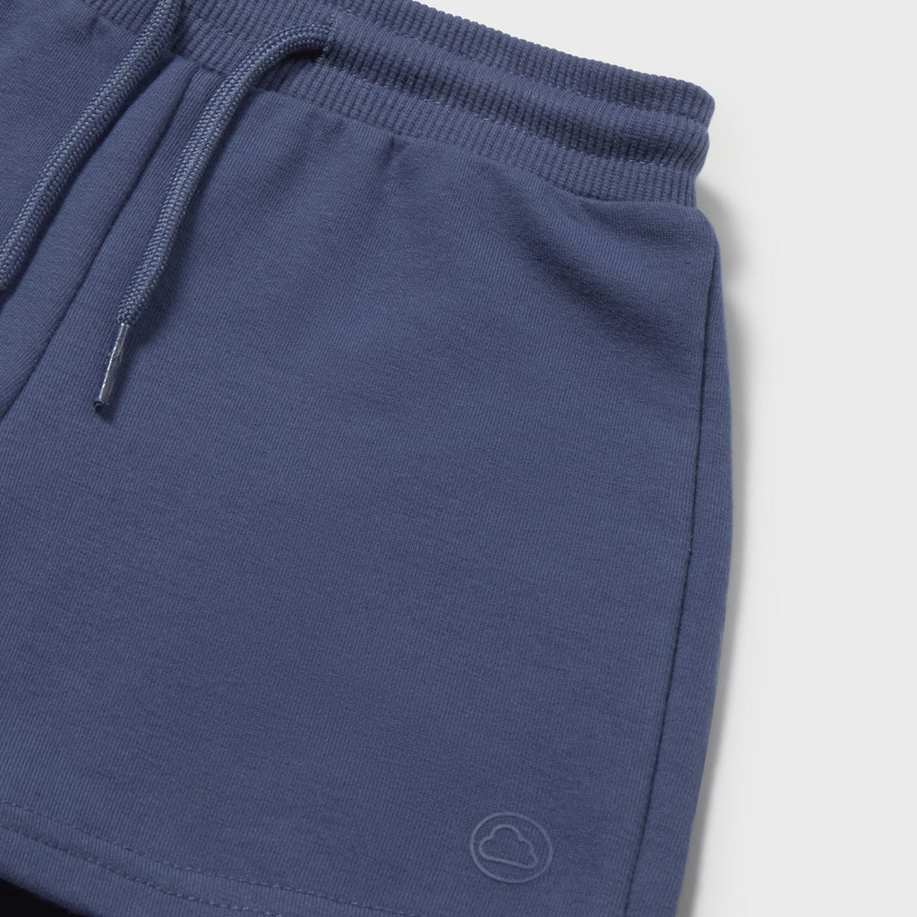 Mayoral Baby Boys Fleece Shorts_ 621