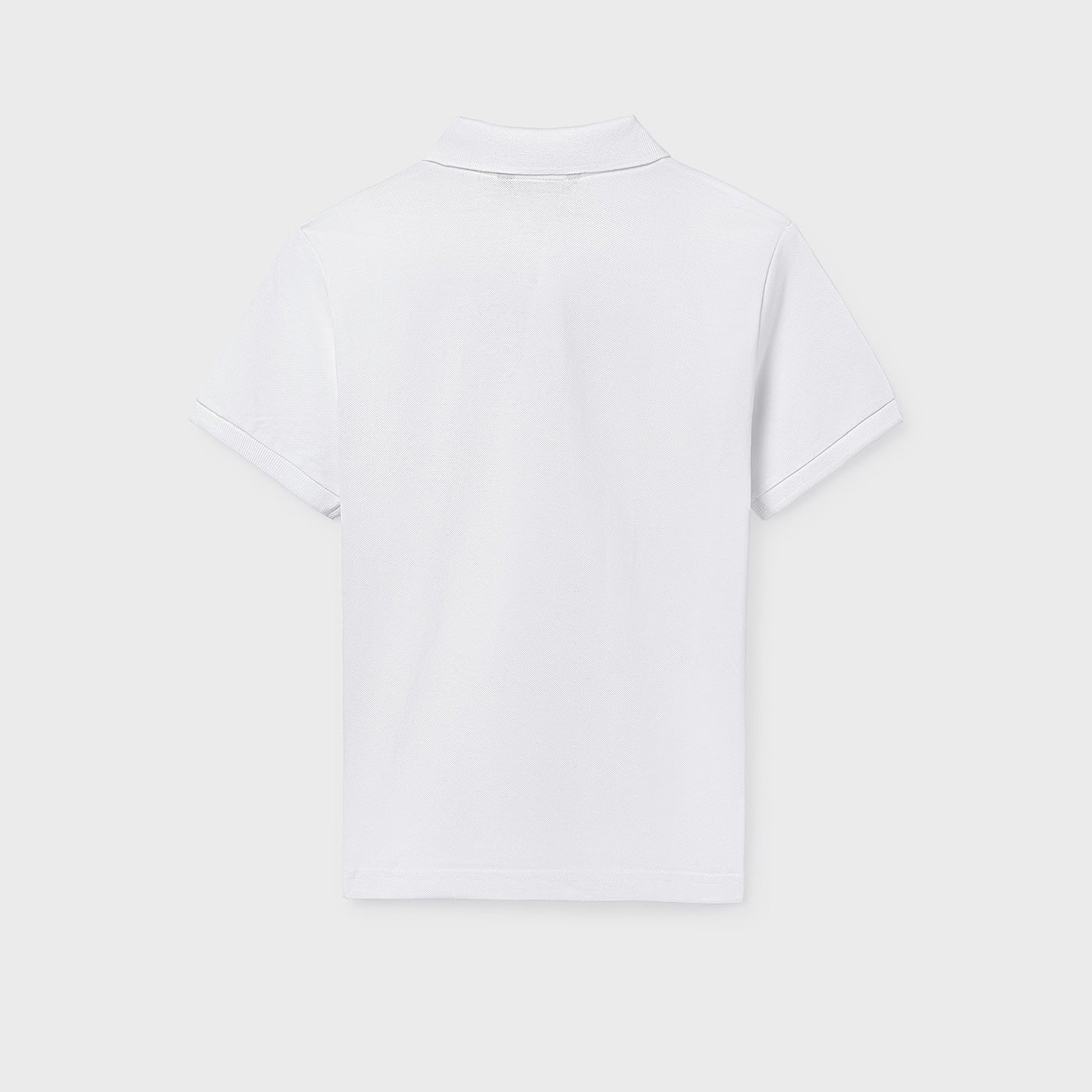 Nukutavake Boys Basic Short Sleeve Polo_ 890