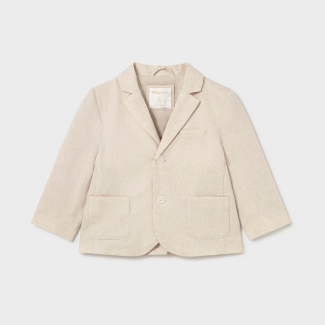 Mayoral Baby Boys Jacket_ 1404