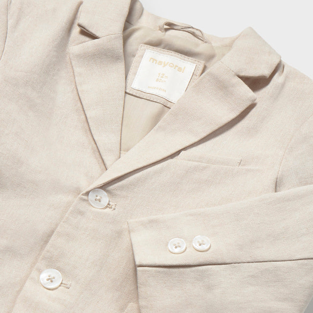 Mayoral Baby Boys Jacket_ 1404