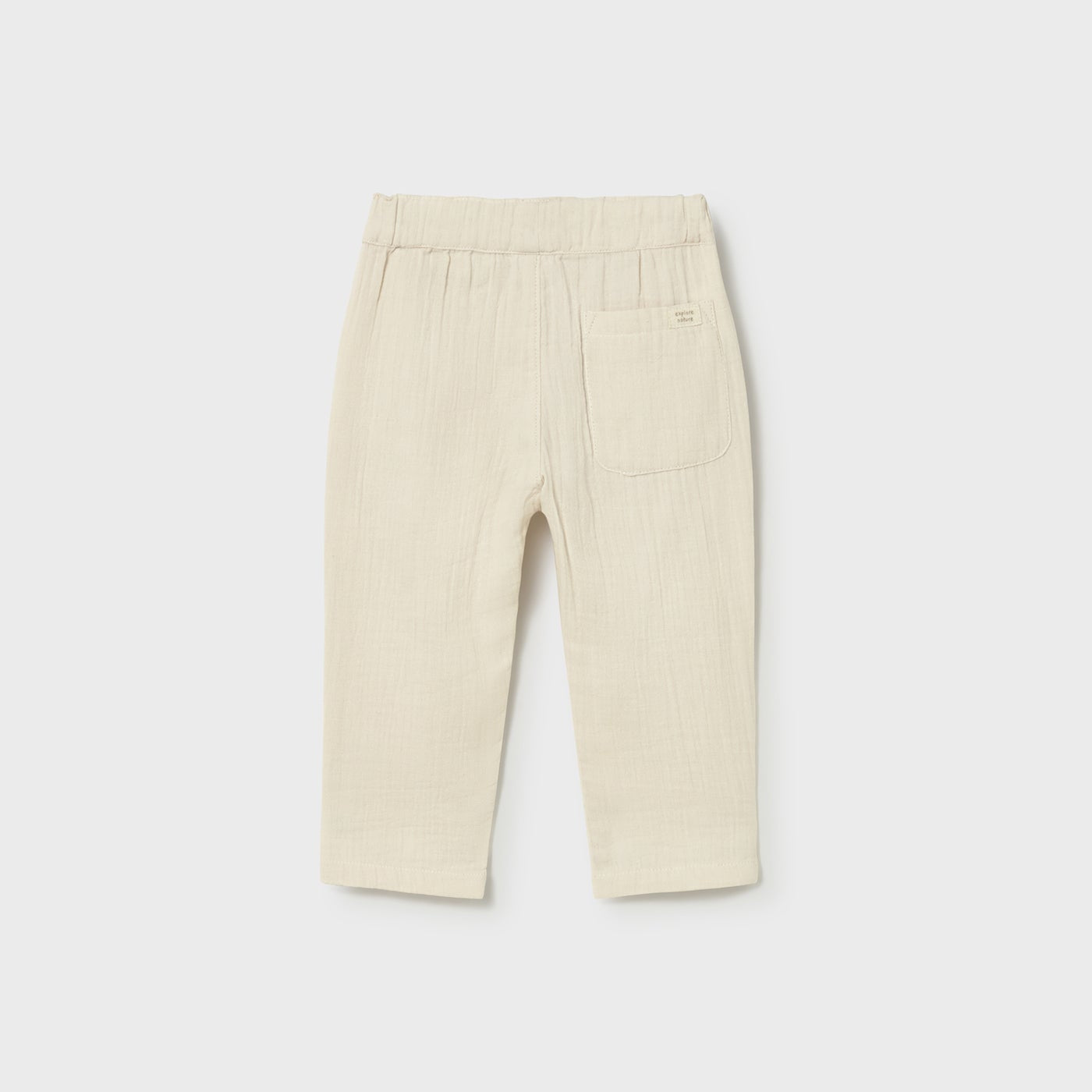 Mayoral Baby Boys Cotton Pants_ 1521