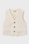 Mayoral Mini Boys Vest_ 3379