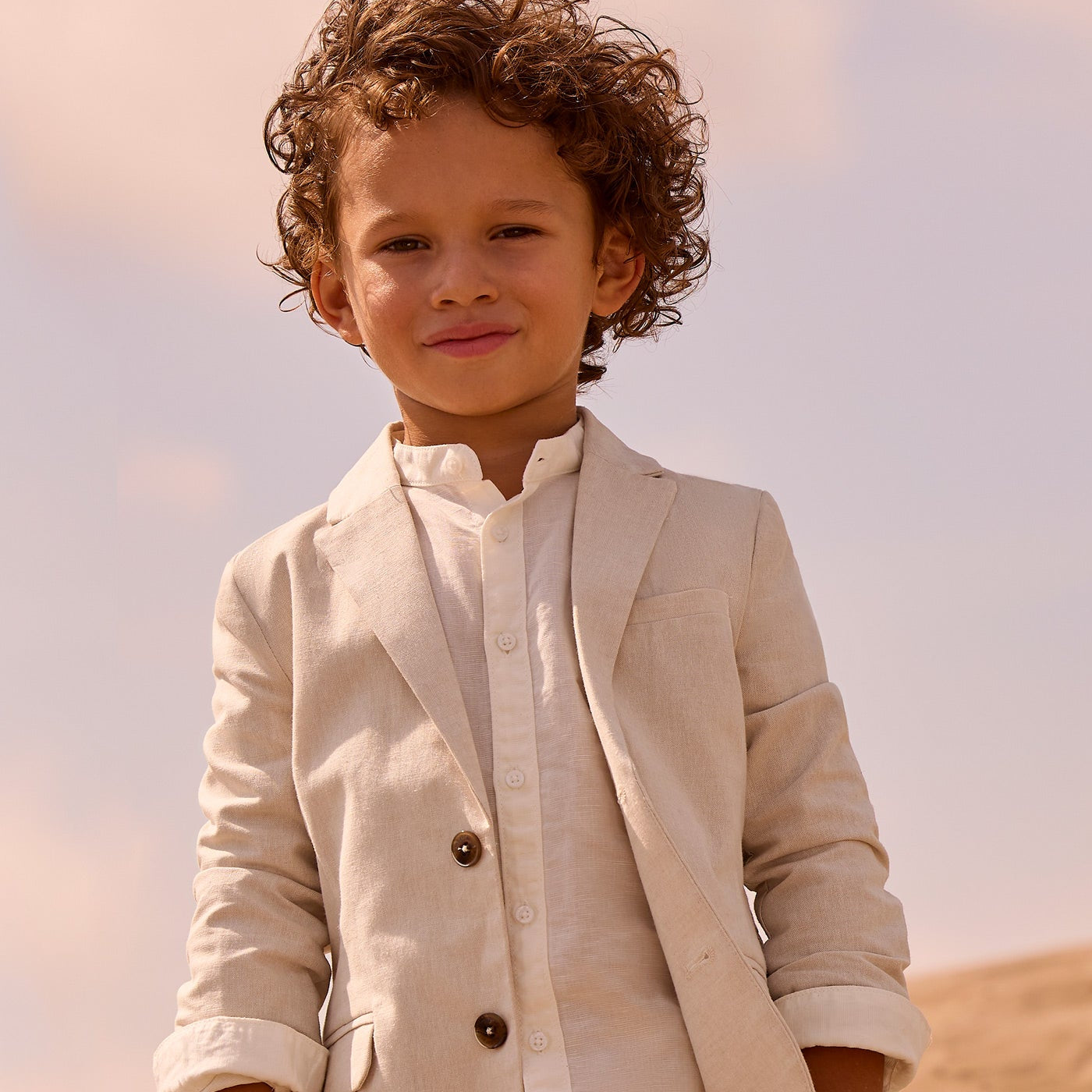 Mayoral Mini Boys Jacket_ 3437