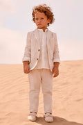 Mayoral Mini Boys Suit_ 3437/3574