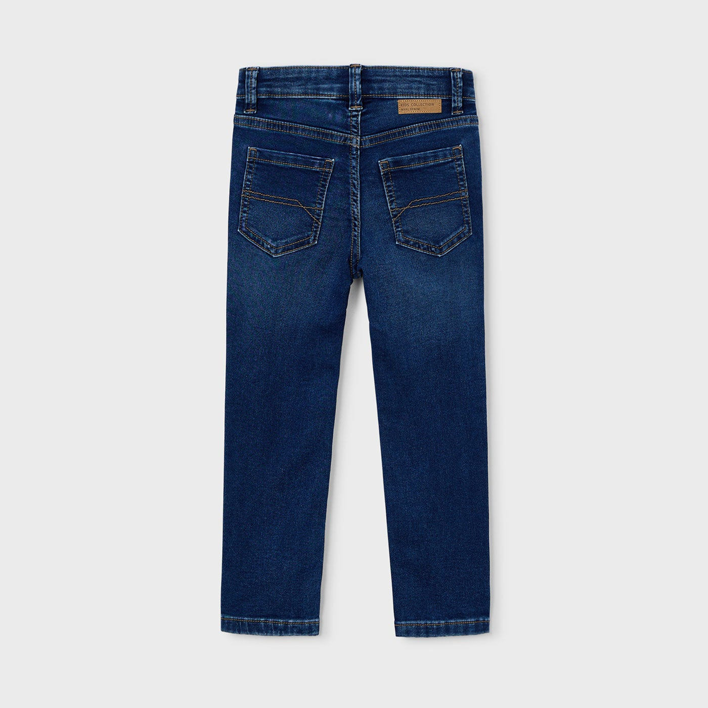 Mayoral Mini Boys Denim Pants_ 3581