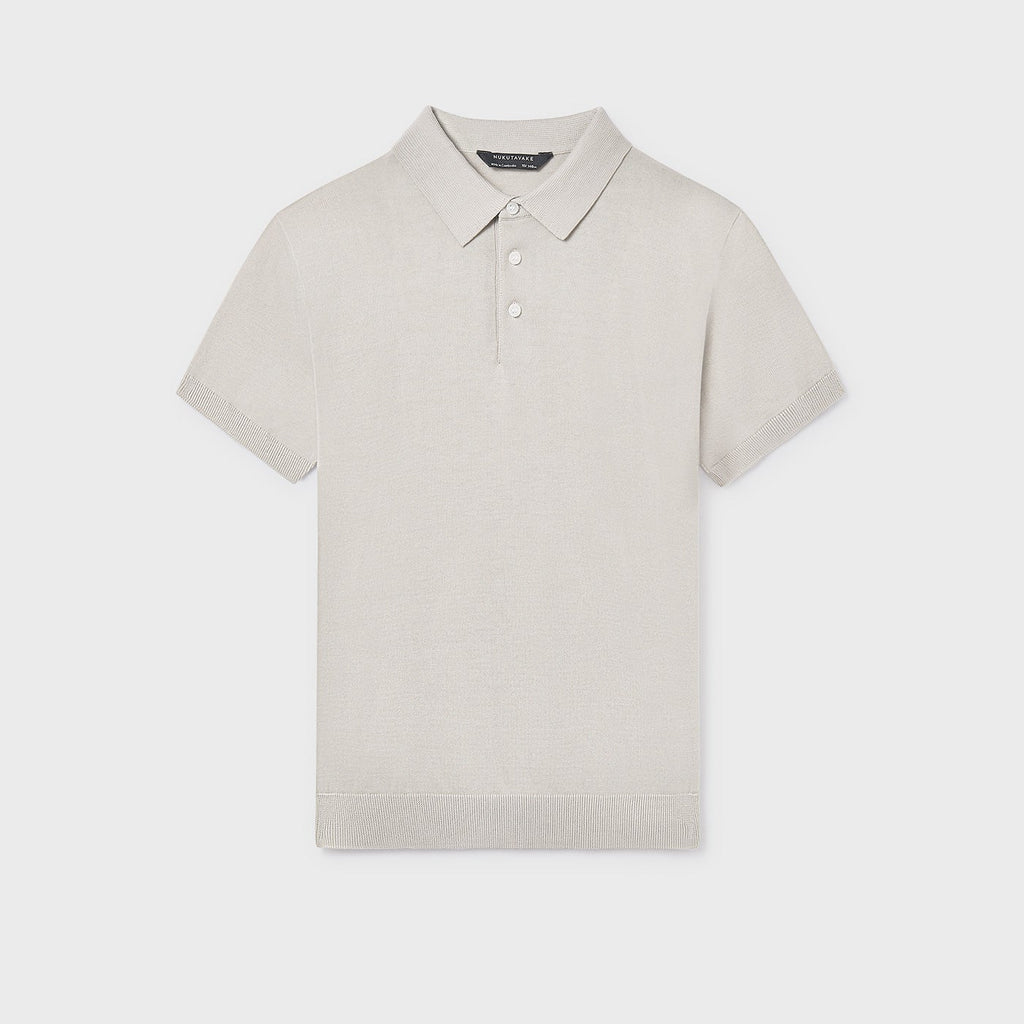 Nukutavake Boys Short Sleeve Polo_ 6162
