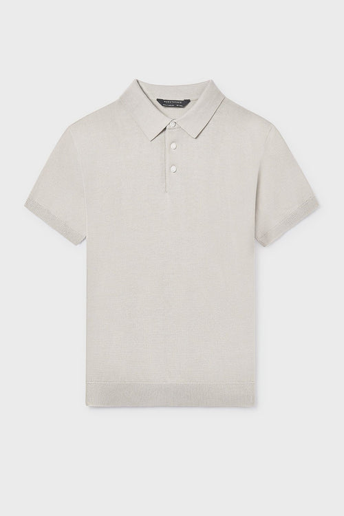 Nukutavake Boys Short Sleeve Polo_ 6162