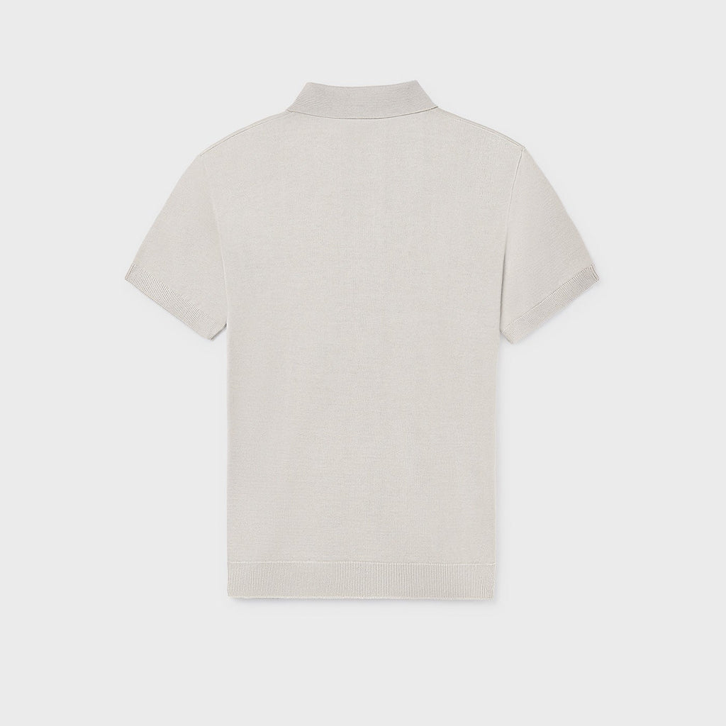 Nukutavake Boys Short Sleeve Polo_ 6162