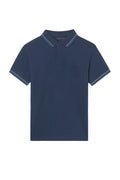 Nukutavake Boys Short Sleeve Polo_ 6164