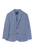 Nukutavake Boys Jacket_ 6413