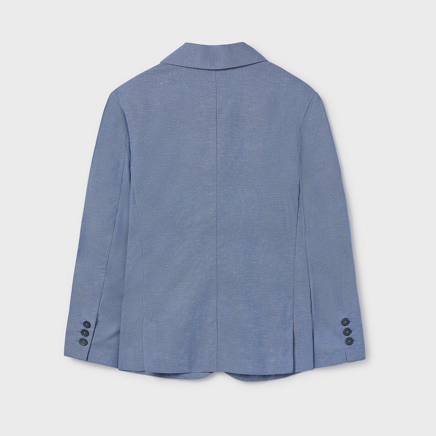 Nukutavake Boys Jacket_ 6413