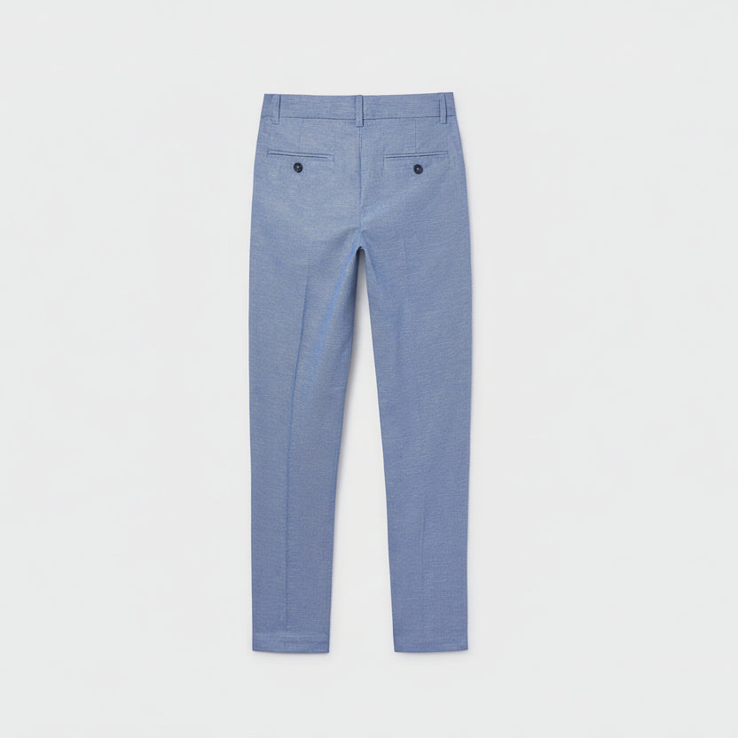 Nukutavake Boys Linen Pants_ 6562