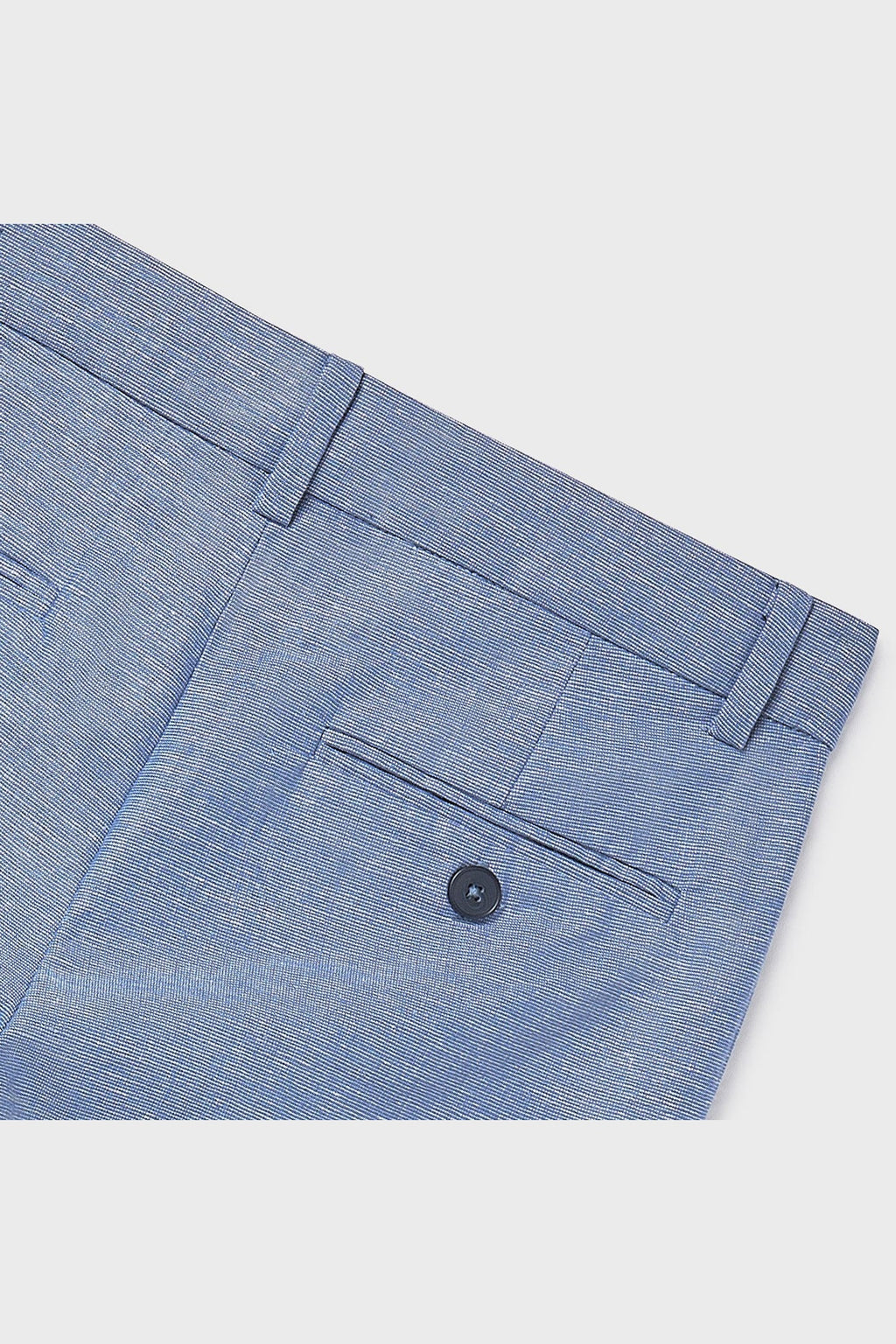 Nukutavake Boys Linen Pants_ 6562