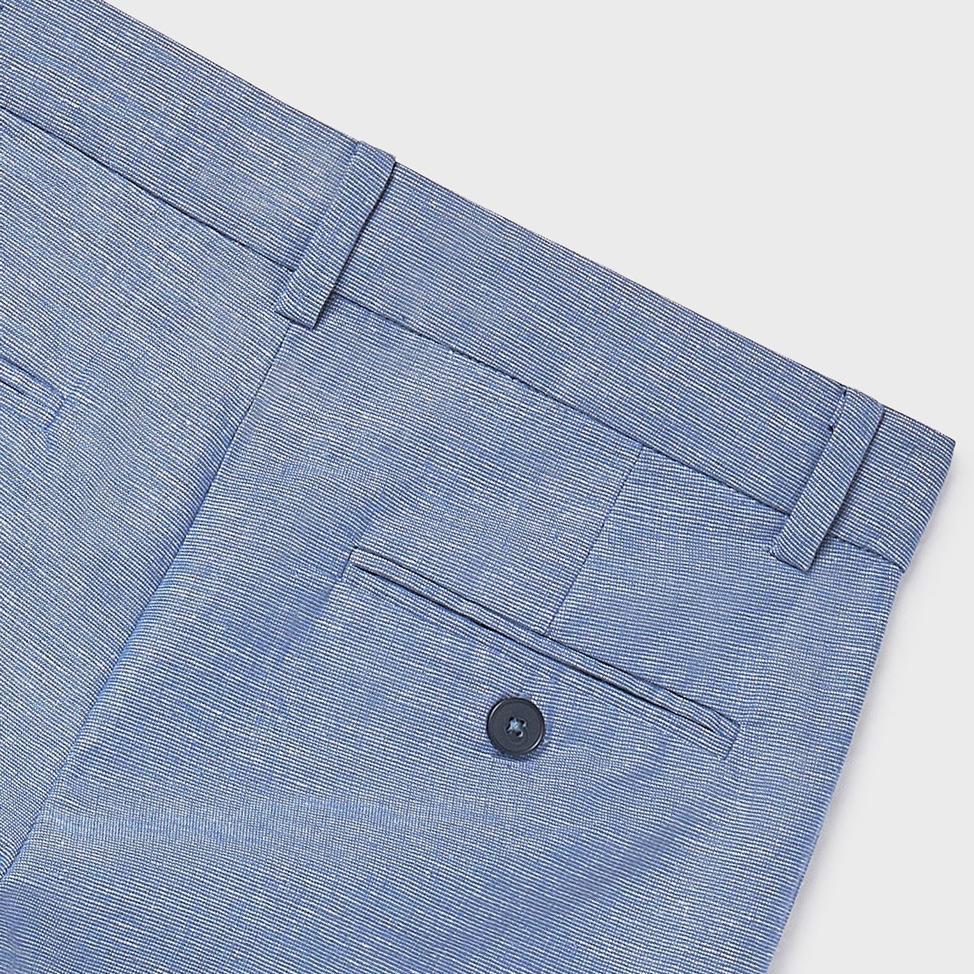 Nukutavake Boys Linen Pants_ 6562