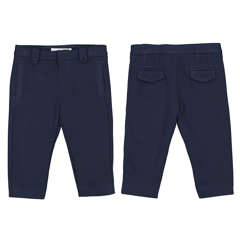 Abel & Lula Navy Pants_5754 - 15 - NorthBoys