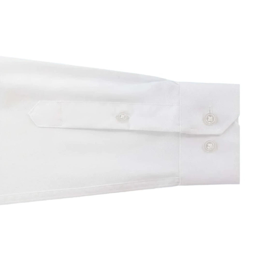 Adonis Boys Easy Care Husky Twill Dress Shirt_ BPBHT - 203 - NorthBoys