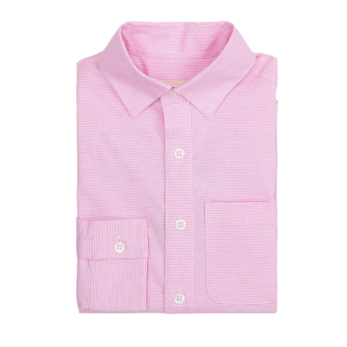 Appaman Boys Standard Pink Shirt_ F8STA - NorthBoys