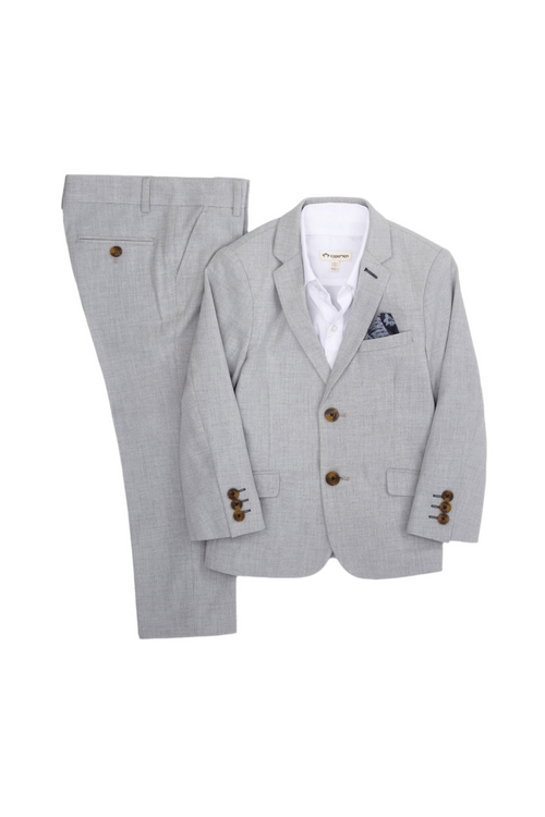 Appaman Boys Two Piece Stretchy Mod Suit_ F8SSU2-NorthBoys