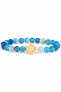 Fahlo The Journey Bracelet - Sea Turtle_ P-TURTLE-G