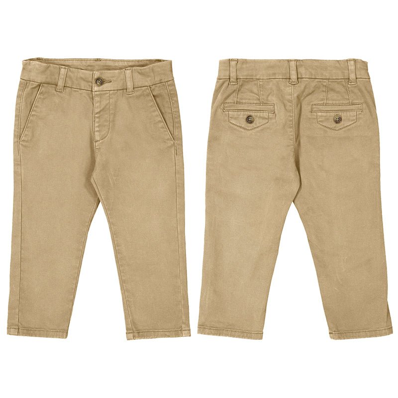 Boys Cotton Pants – NorthBoys