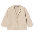 Baby Buttoned Knit Jacket - NorthBoys