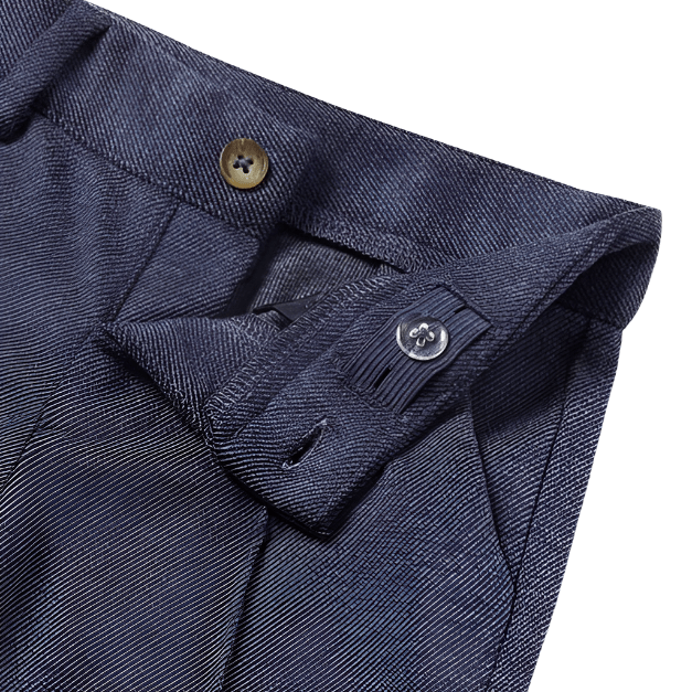 Baby Classic Dress Pants - NorthBoys